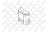 STELLOX 82-03063-SX Middle-/End Silencer